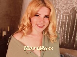 MariaRoss