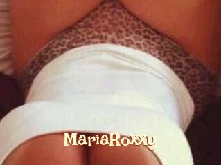 MariaRoxxy