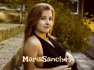 MariaSanches