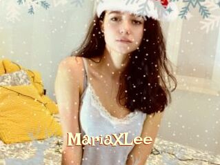 MariaXLee