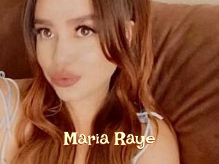 Maria_Raye