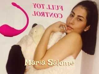 Maria_Salome