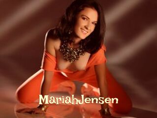 MariahJensen