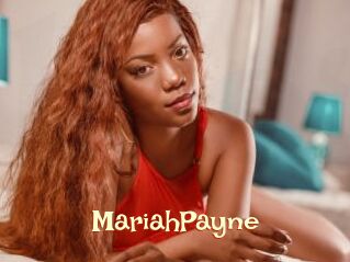 MariahPayne