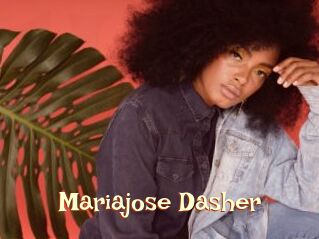 Mariajose_Dasher
