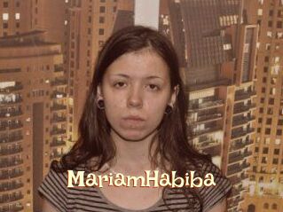 MariamHabiba