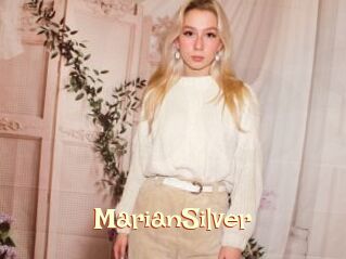 MarianSilver