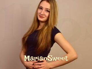 MarianSweet