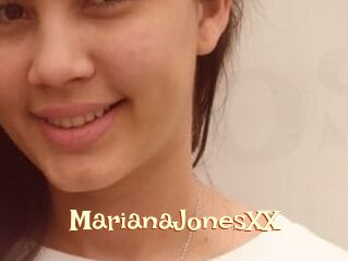 MarianaJonesXX