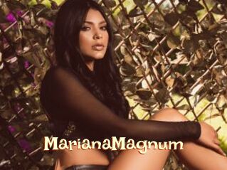 MarianaMagnum