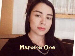 Mariana_One