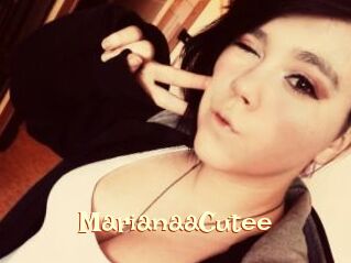 MarianaaCutee