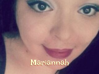 Mariannah