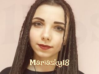 Mariasky18