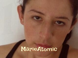 MarieAtomic