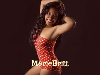MarieBritt