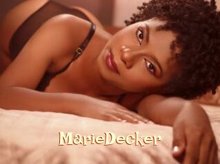 MarieDecker