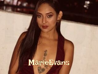 MarieEvans