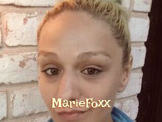 MarieFoxx