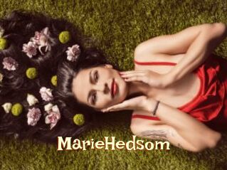 MarieHedsom