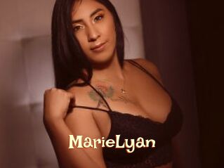 MarieLyan