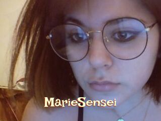 MarieSensei