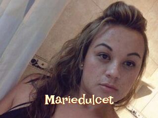 Mariedulcet