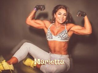Marietta