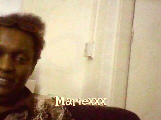 Mariexxx