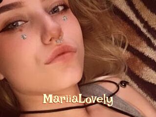 MariiaLovely