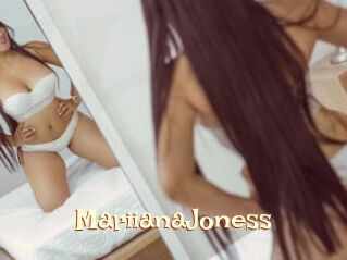 MariianaJoness