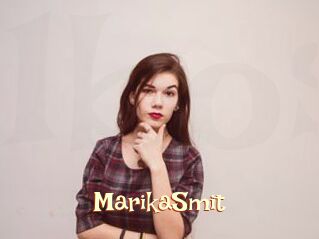 MarikaSmit