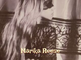 Marika_Reese