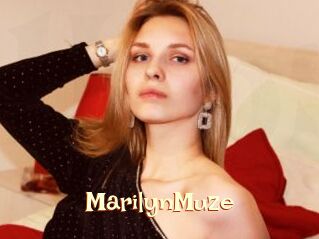MarilynMuze