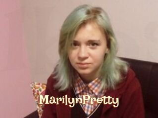 MarilynPretty