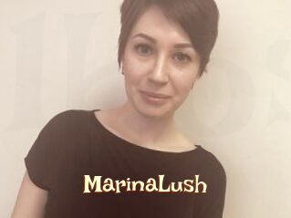 MarinaLush