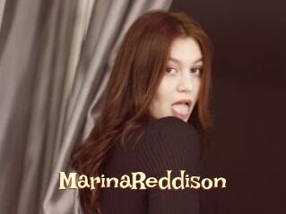 MarinaReddison