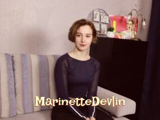 MarinetteDevlin