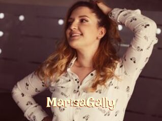 MarisaGally