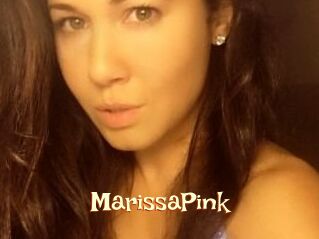 MarissaPink