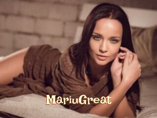 MariuGreat
