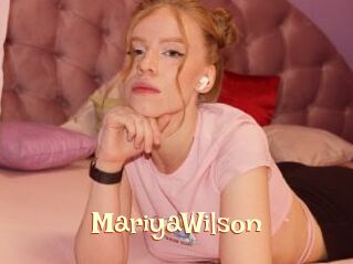 MariyaWilson