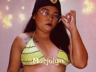 Marjolyn