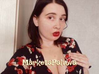 MarketaPalvova