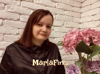 MarlaFins