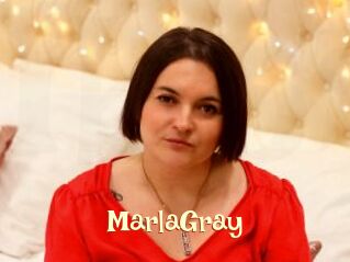 MarlaGray