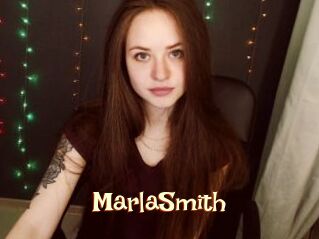 MarlaSmith