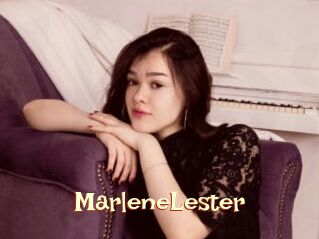 MarleneLester