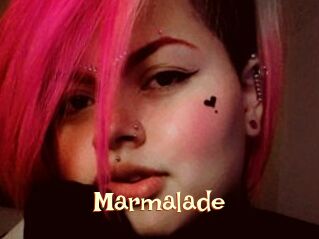 Marmalade