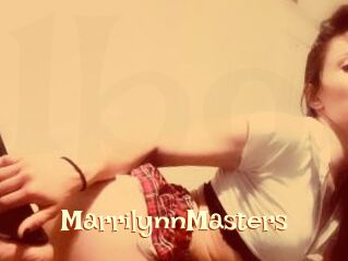 MarrilynnMasters
